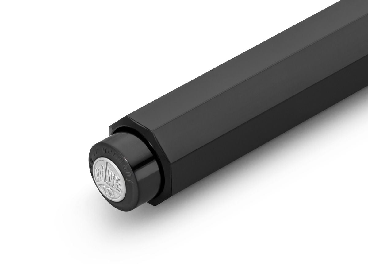 Kaweco Skyline Sport Ballpoint Pen - Black