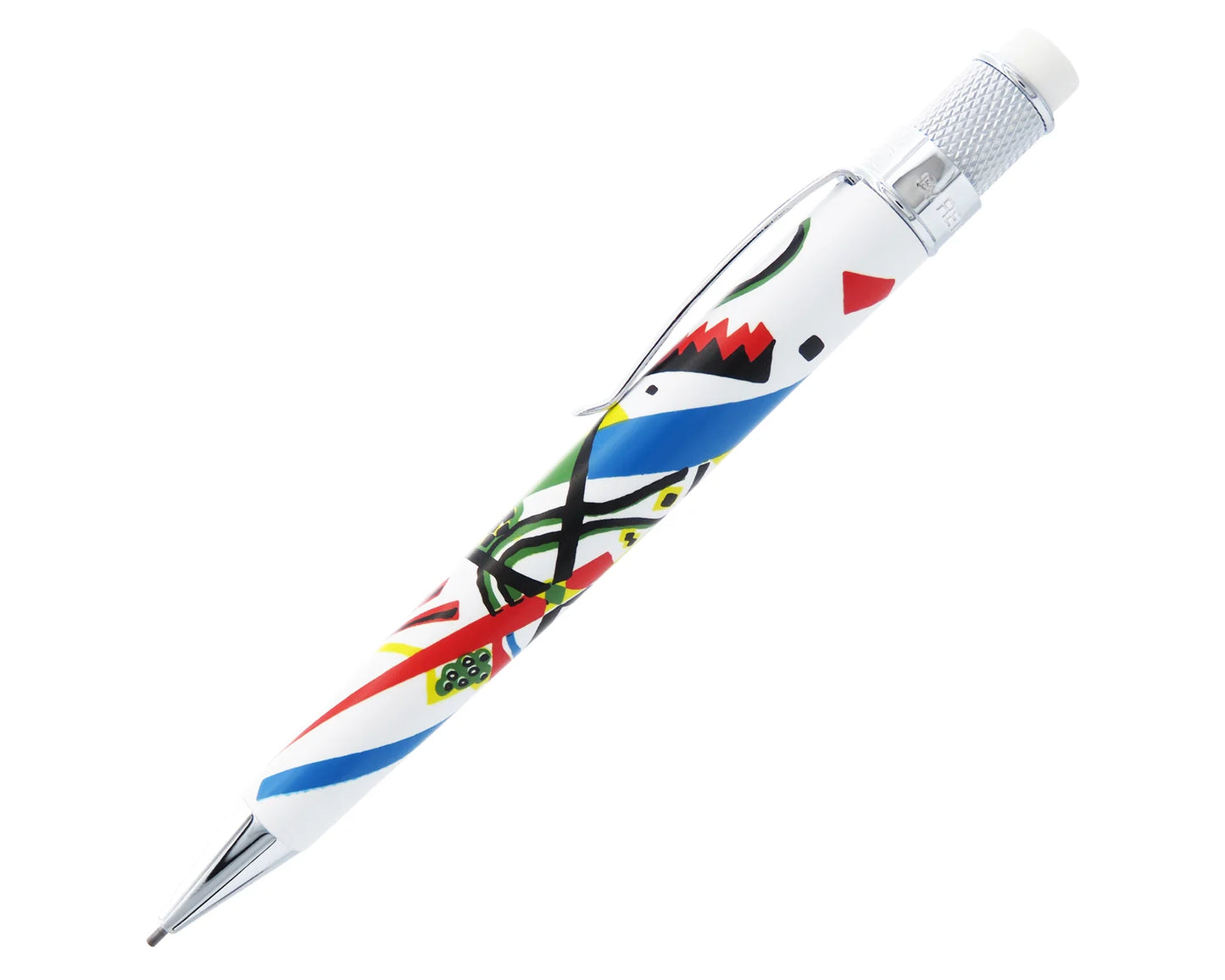 Retro 51 Metropolitan Kandinsky Pencil