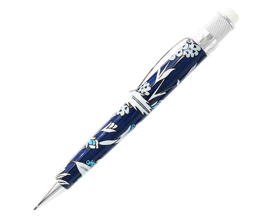 Retro 51 Metropolitan Iznik Garden Pencil