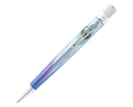 Retro 51 Metropolitan Tiffany Favrile Rollerball