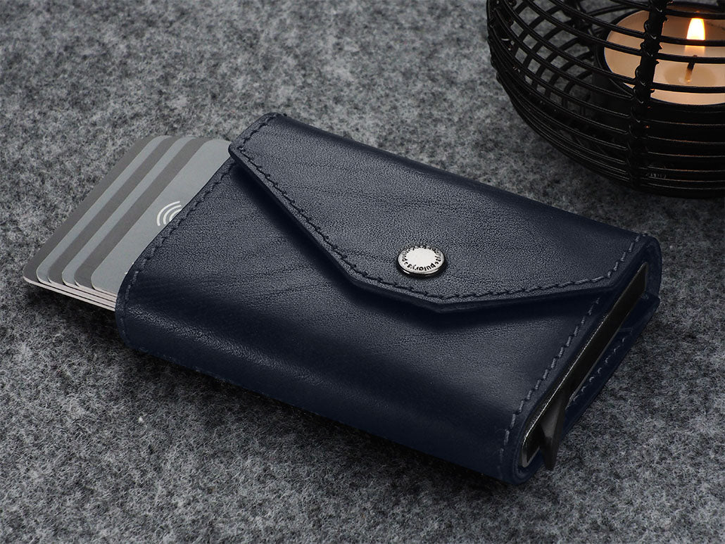 PORTER Go - Nomad Leather