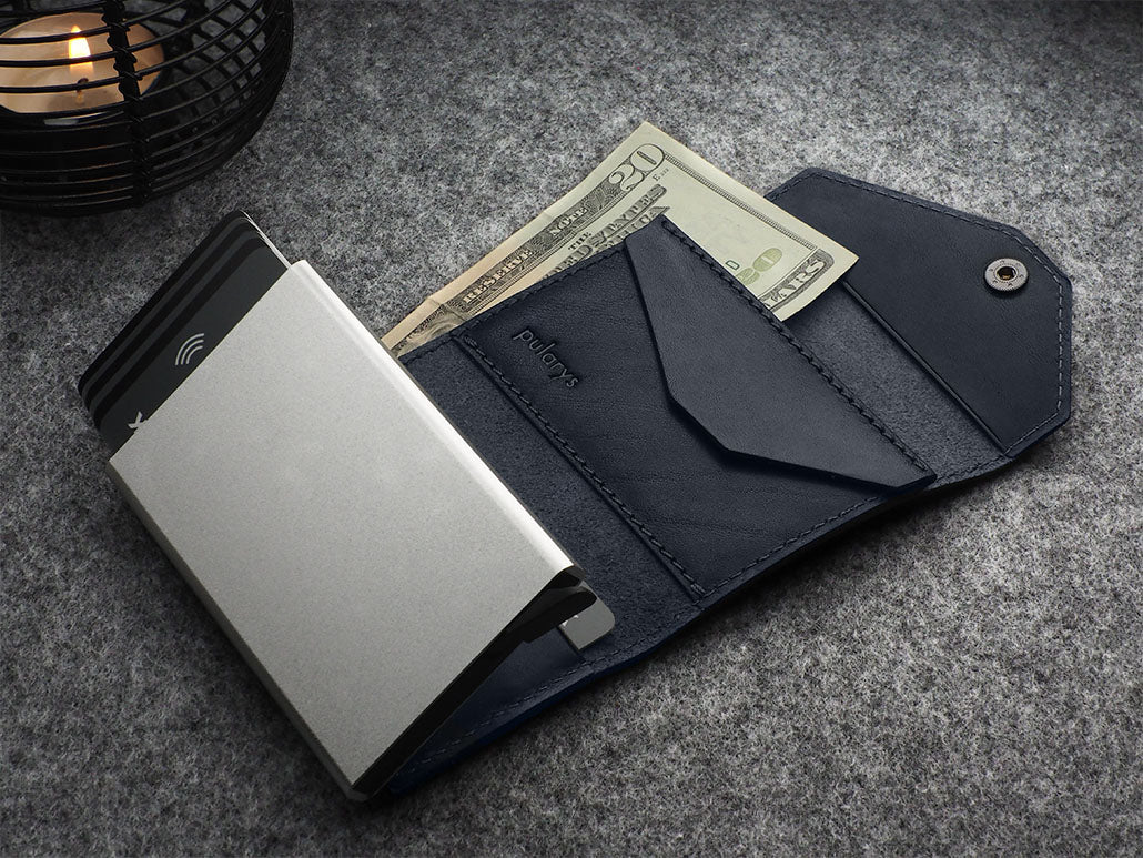 PORTER Go - Nomad Leather