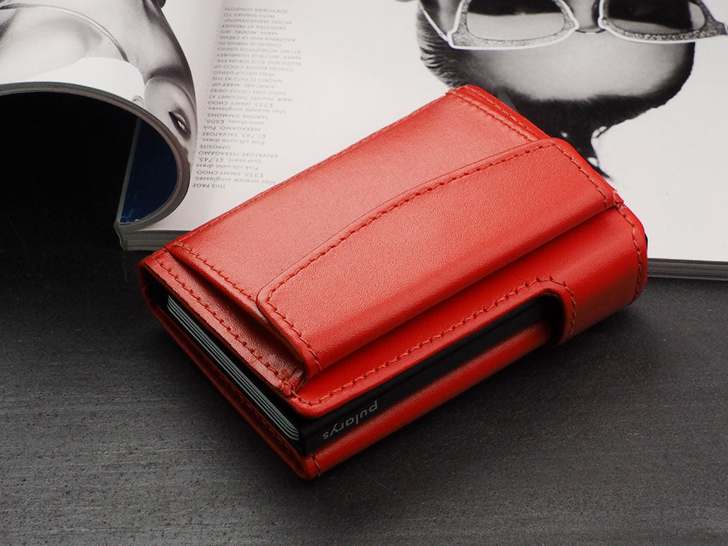 SOLO Max - Italia Leather