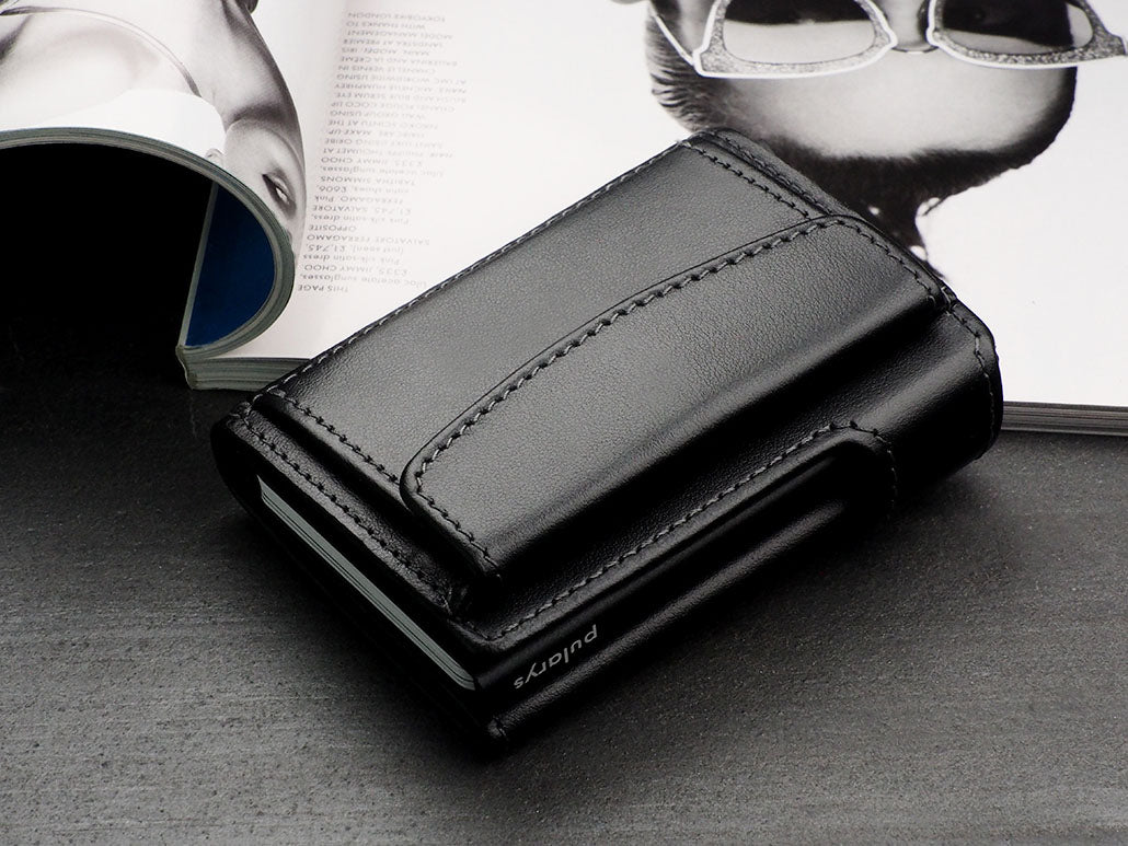 SOLO Max - Italia Leather
