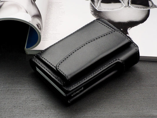 SOLO Max - Italia Leather