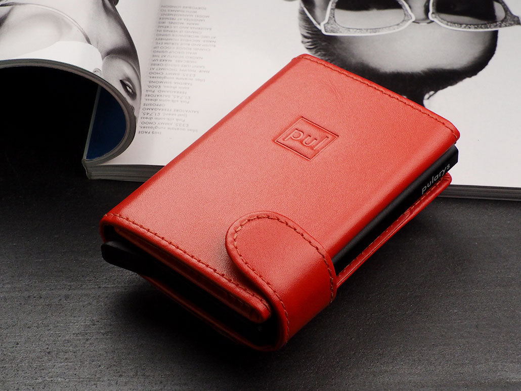 SOLO Max - Italia Leather