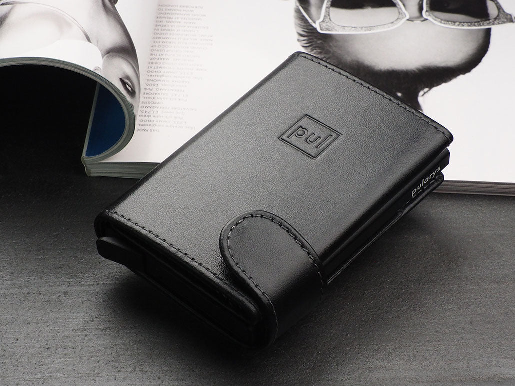 SOLO Max - Italia Leather