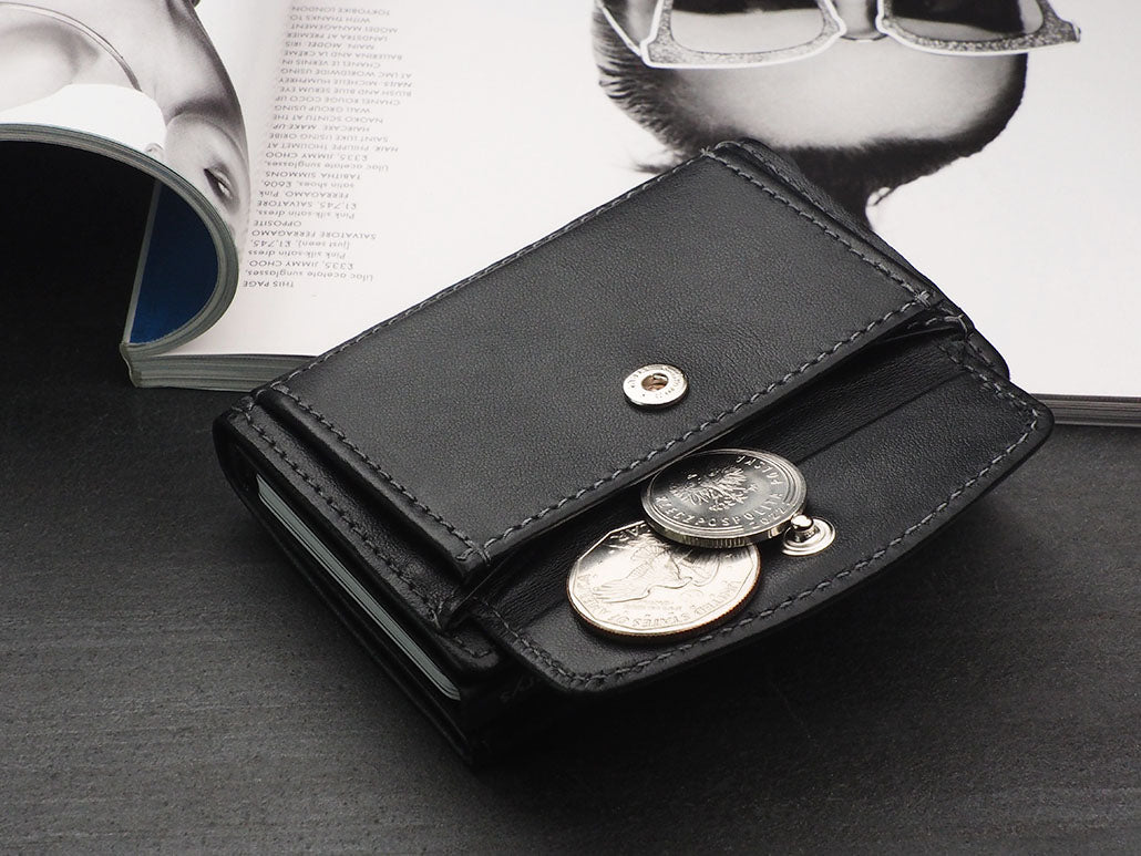 SOLO Max - Italia Leather