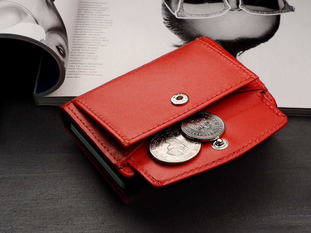 SOLO Max - Italia Leather