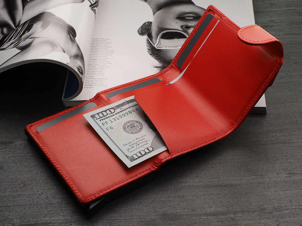 SOLO Max - Italia Leather