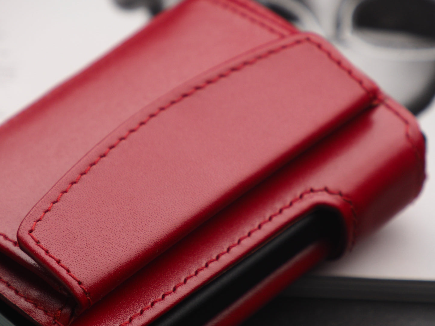 SOLO Max - Italia Leather