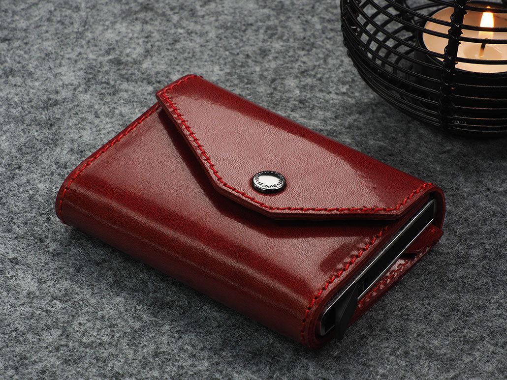 PORTER Go - Nomad Leather