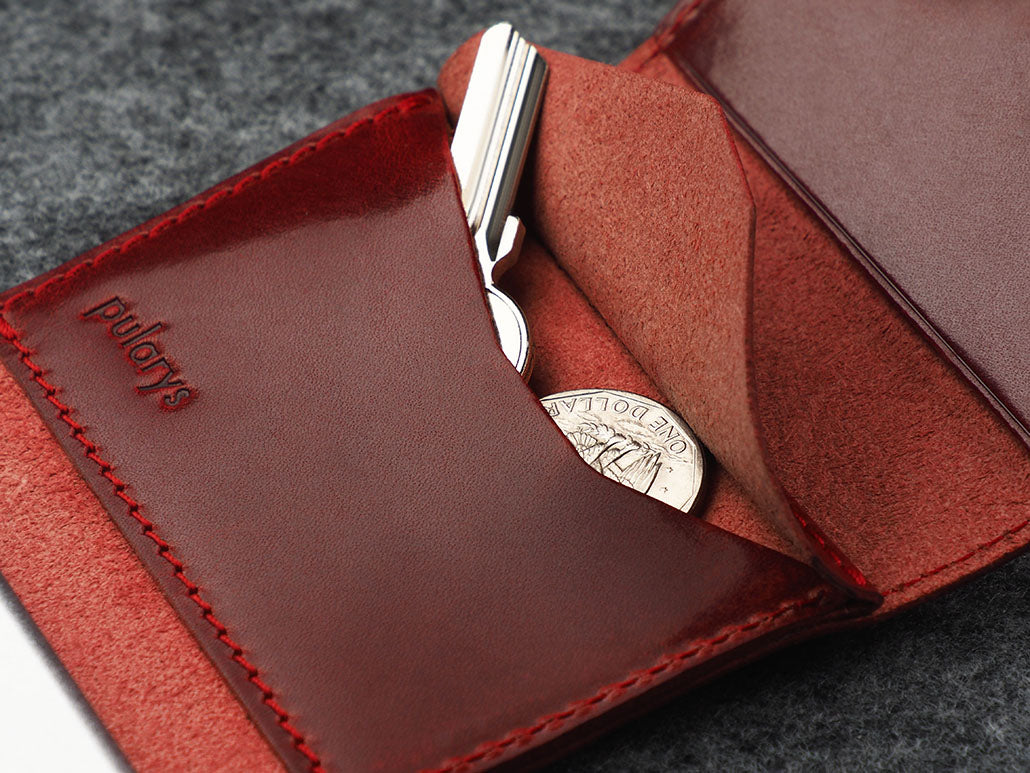 PORTER Go - Nomad Leather
