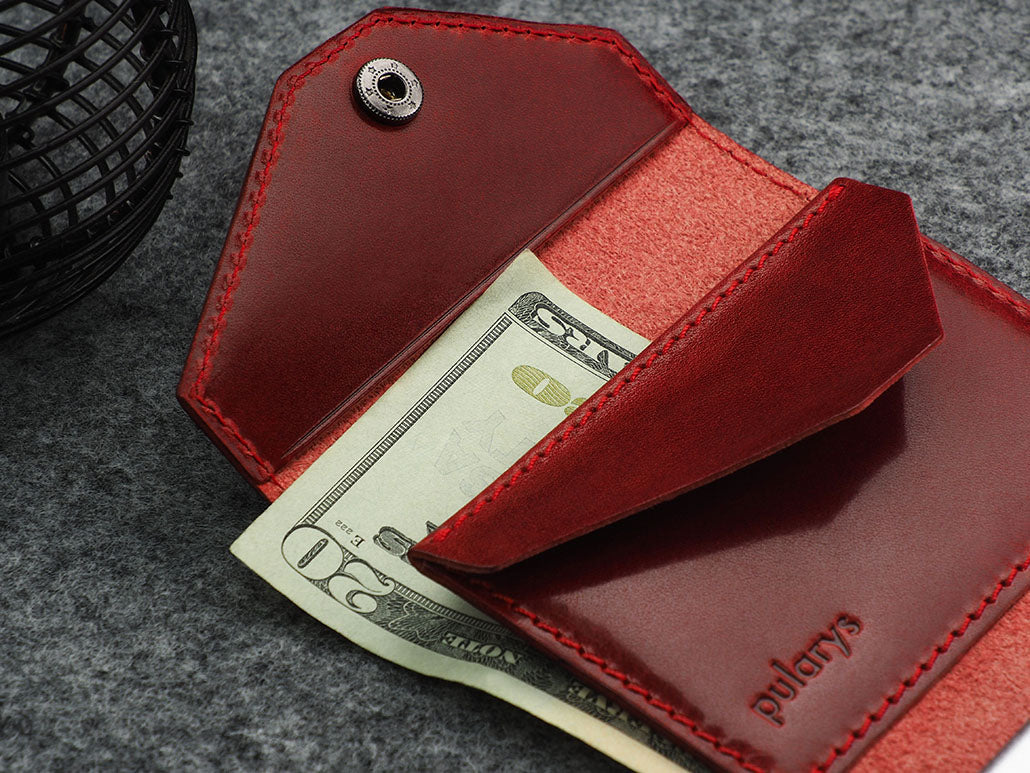 PORTER Go - Nomad Leather