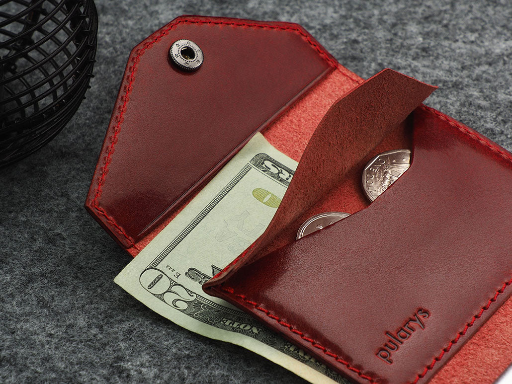 PORTER Go - Nomad Leather