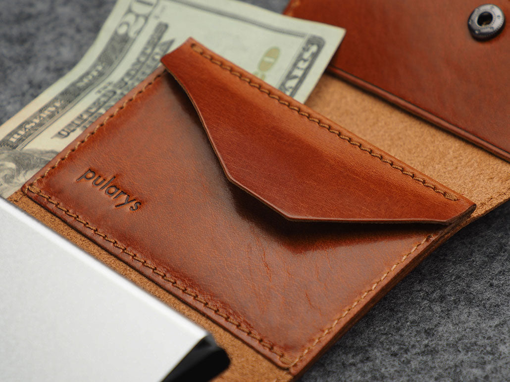 PORTER Go - Nomad Leather