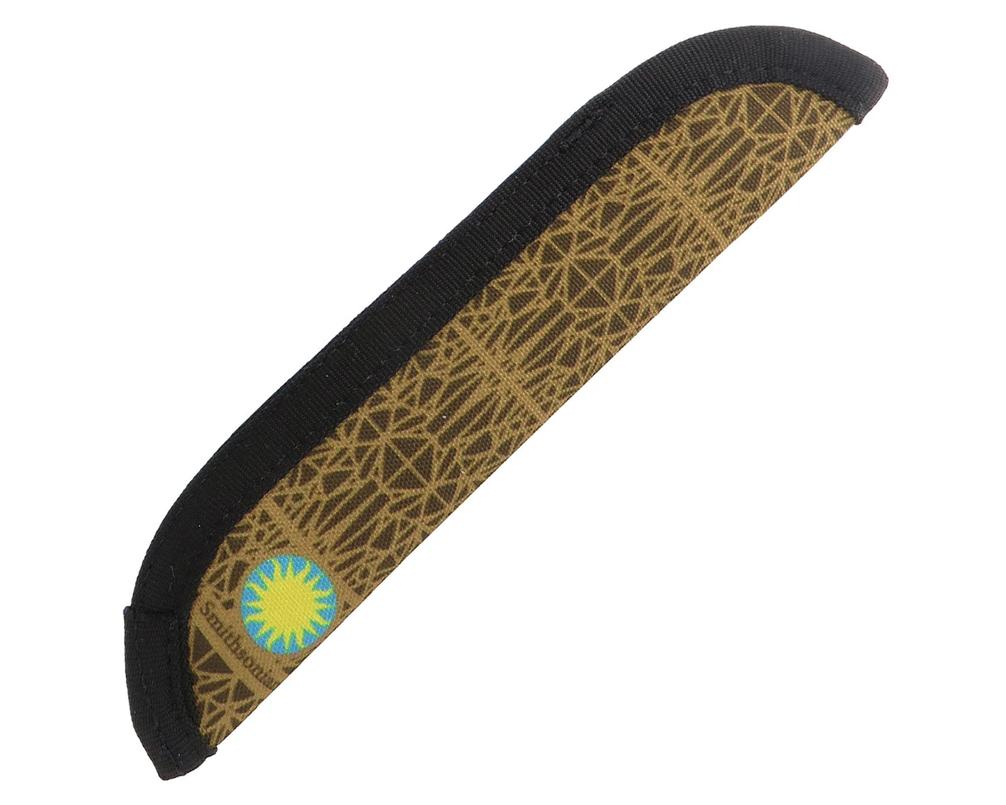 Retro 51 Tornado Rickshaw Bag's Sleeve - Corona NMAAHC