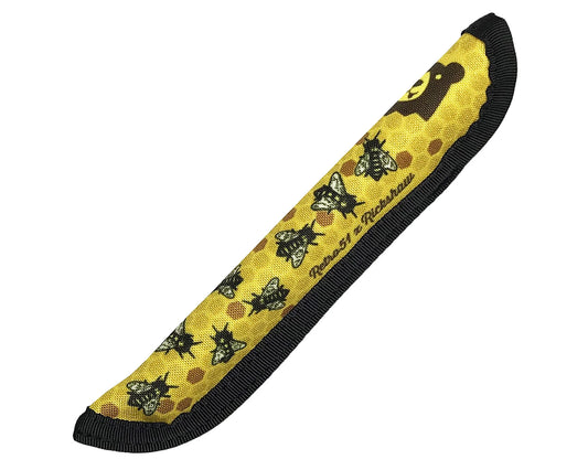 Retro 51 Tornado Rickshaw Bag's Sleeve - Buzz