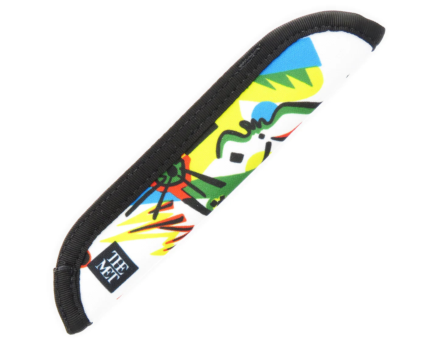 Retro 51 Tornado Rickshaw Bag's Sleeve - Kandinsky "White"