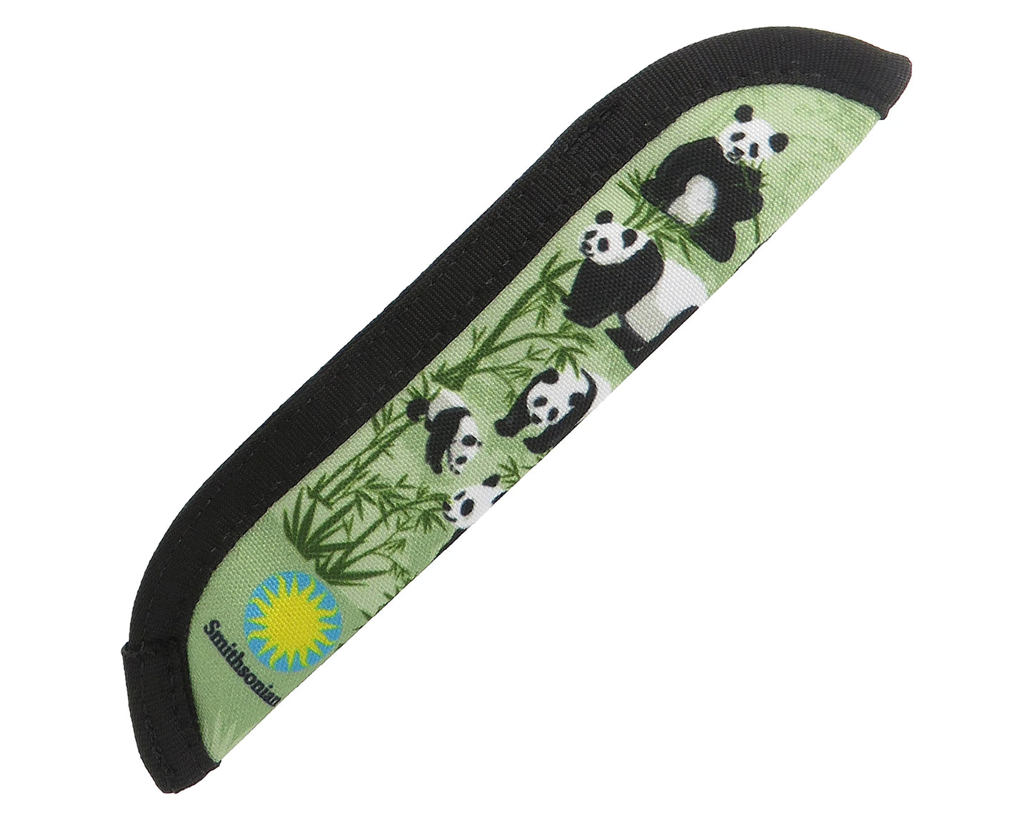 Retro 51 Tornado Rickshaw Bag's Sleeve - Panda