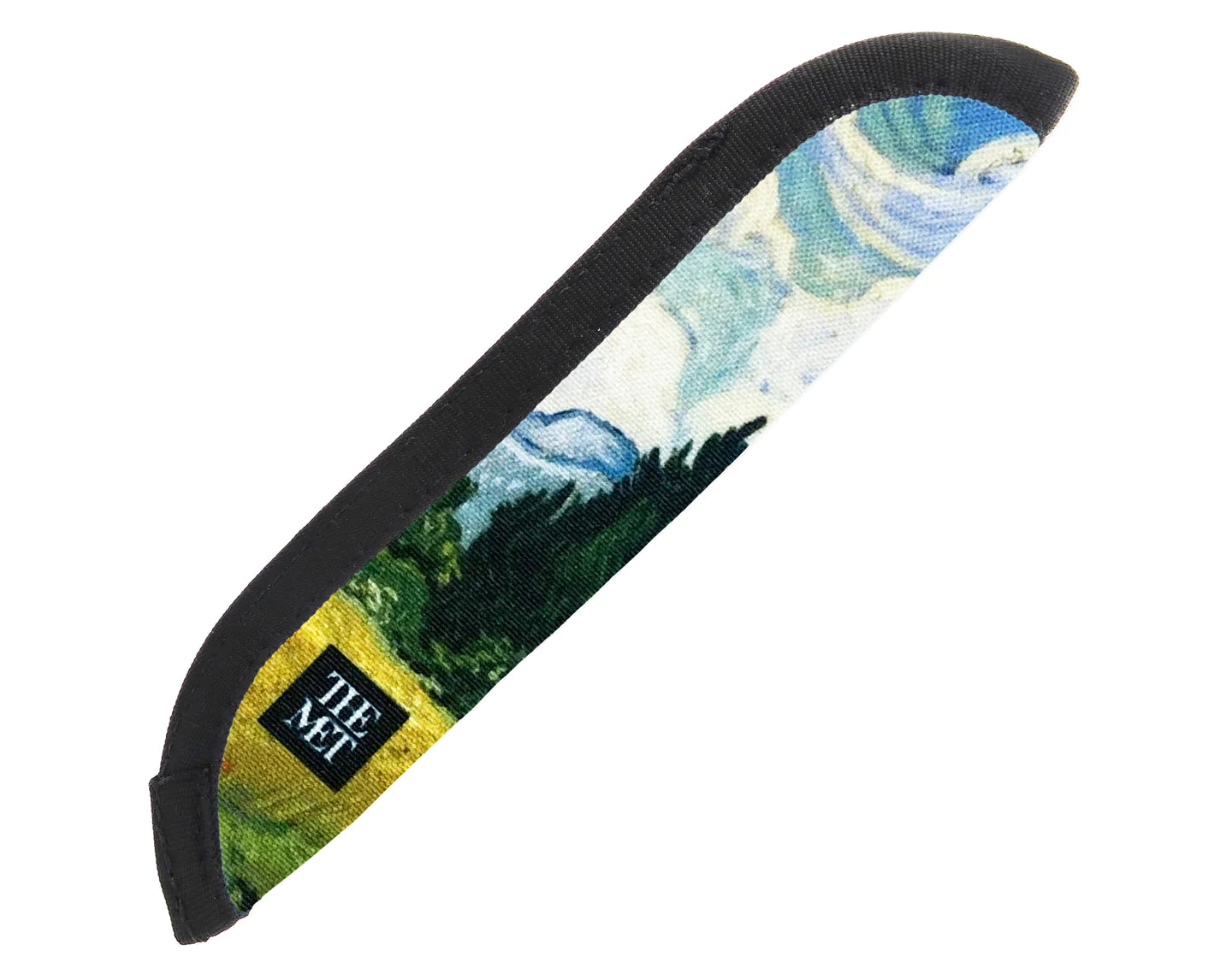 Retro 51 Tornado Rickshaw Bag's Sleeve - Van Gogh Wheat Field