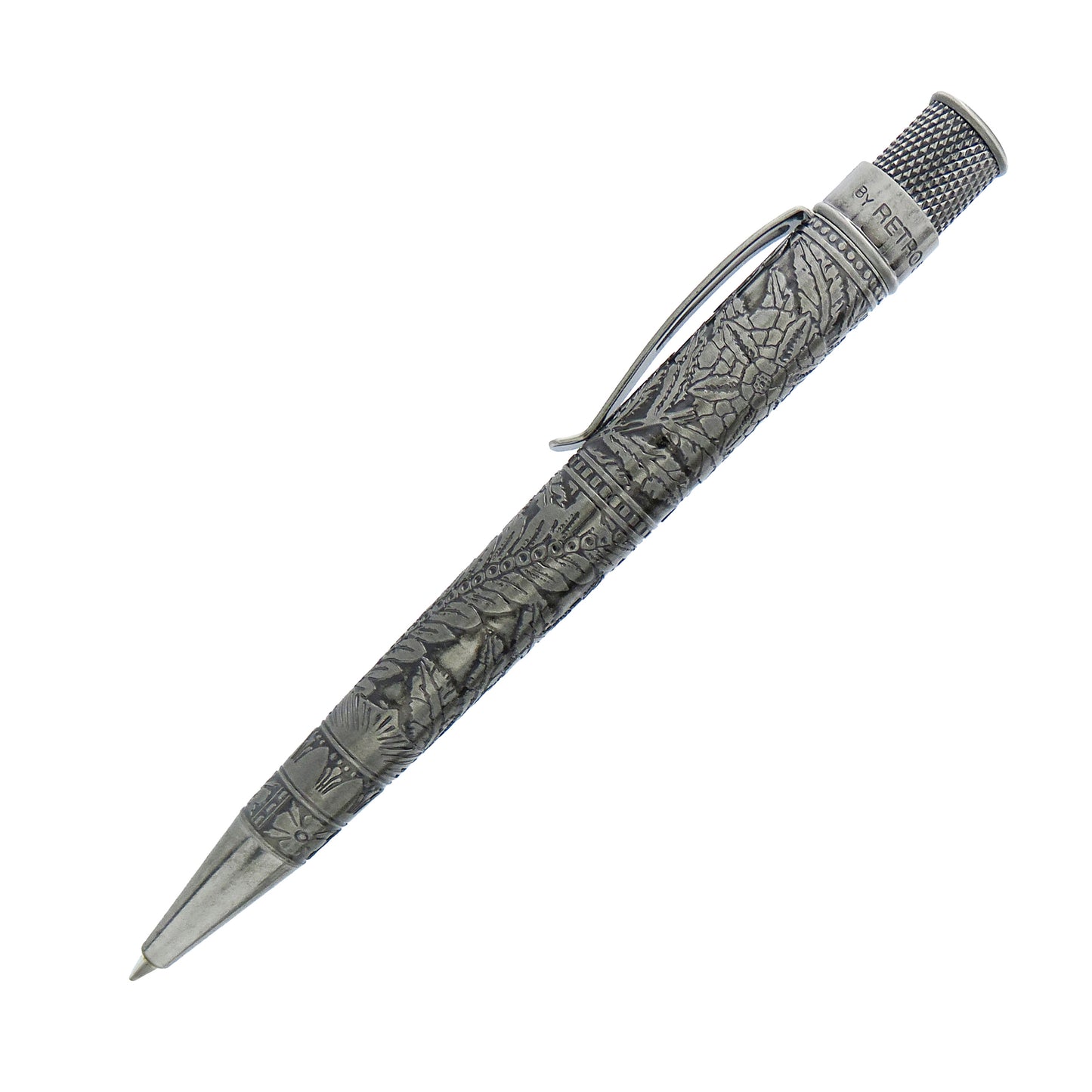 Retro 51 Metropolitan - Rhinelander Pitcher Rollerball