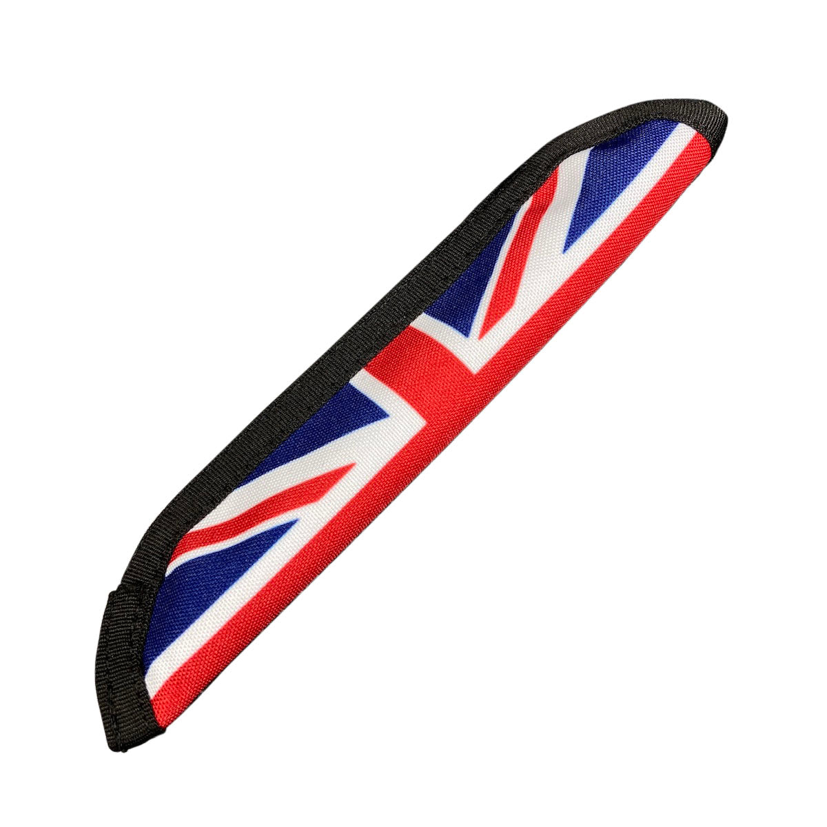 Retro 51 Tornado Rickshaw Bag's - Fountain Pen Single Sleeve - Union Jack
