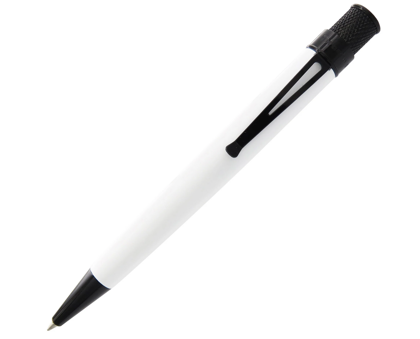 Retro 51 Tornado Rollerball Pen - Chaplin