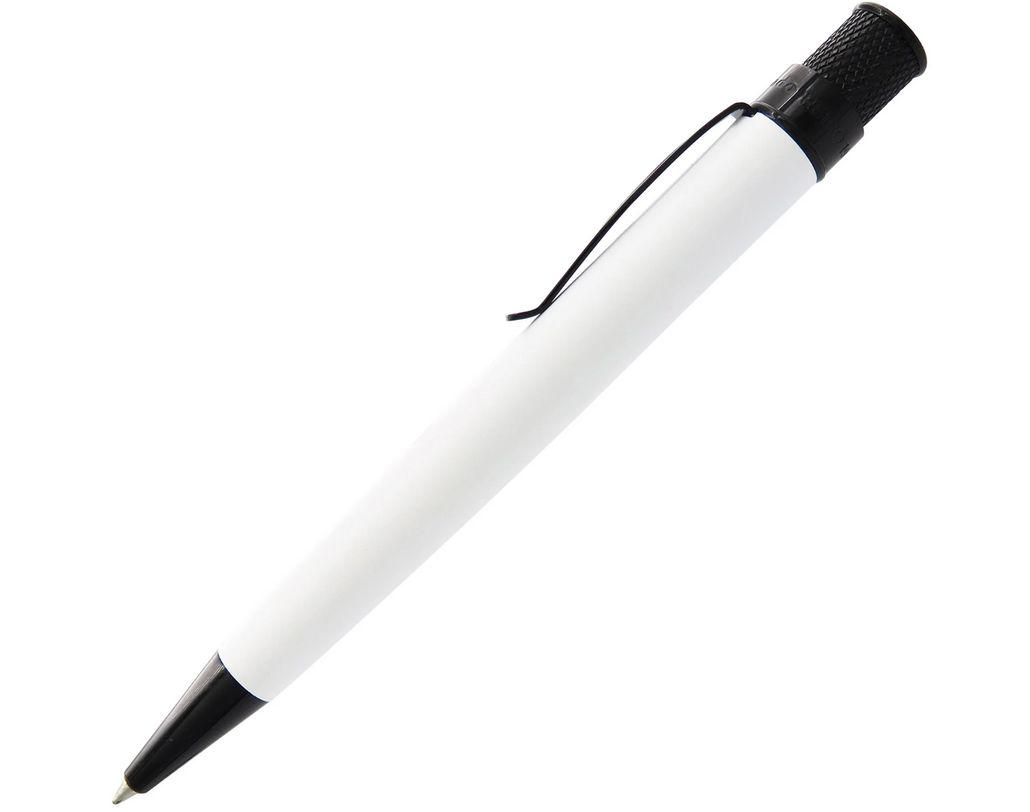 Retro 51 Tornado Rollerball Pen - Chaplin