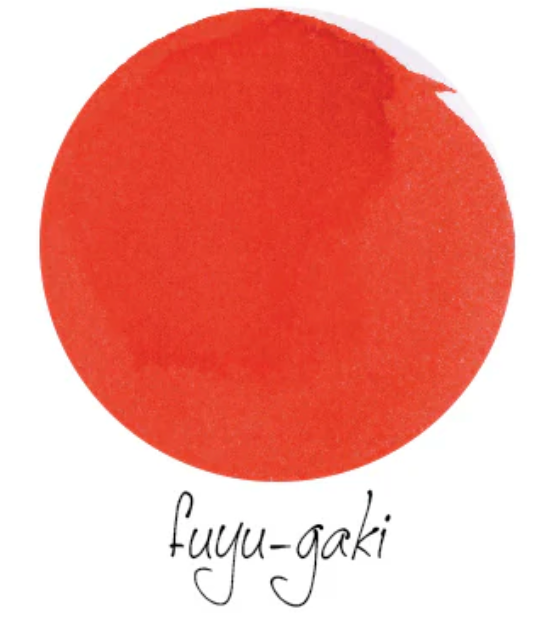 Pilot Iroshizuku Inks 30 ml Bottled Ink Set - Limited Edition - Mahiru (Midday)
