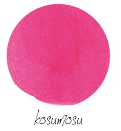 Pilot Iroshizuku Ink - kosumosu 15ml
