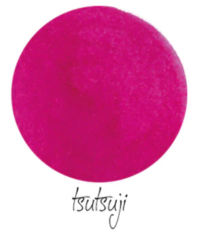 Pilot Iroshizuku Inks 30 ml Bottled Ink Set - Limited Edition - Zangetsu (Morning Moon)
