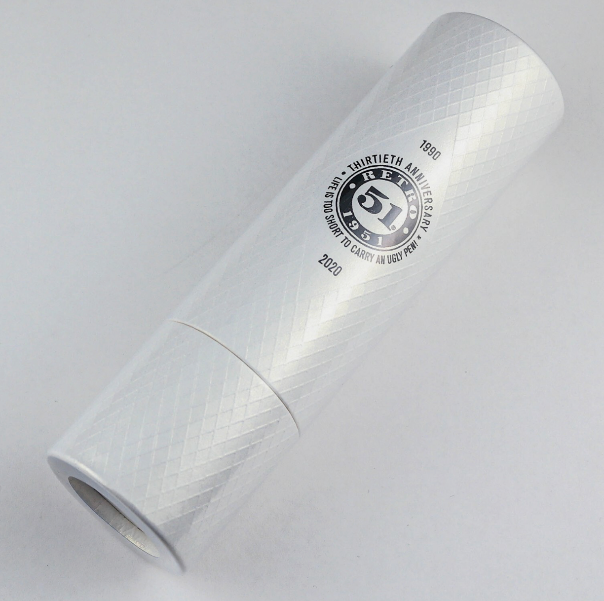 Retro 51 Mann Inc "Archive Sale" - 30th Anniversary Pencil - #1583