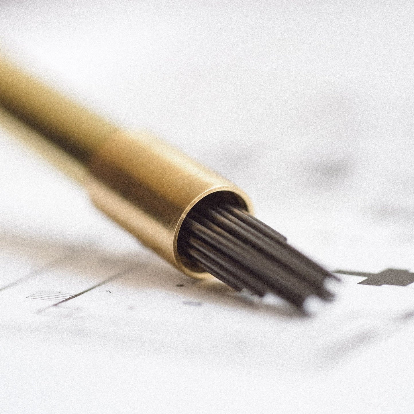 Wingback Hi-Polymer Leads