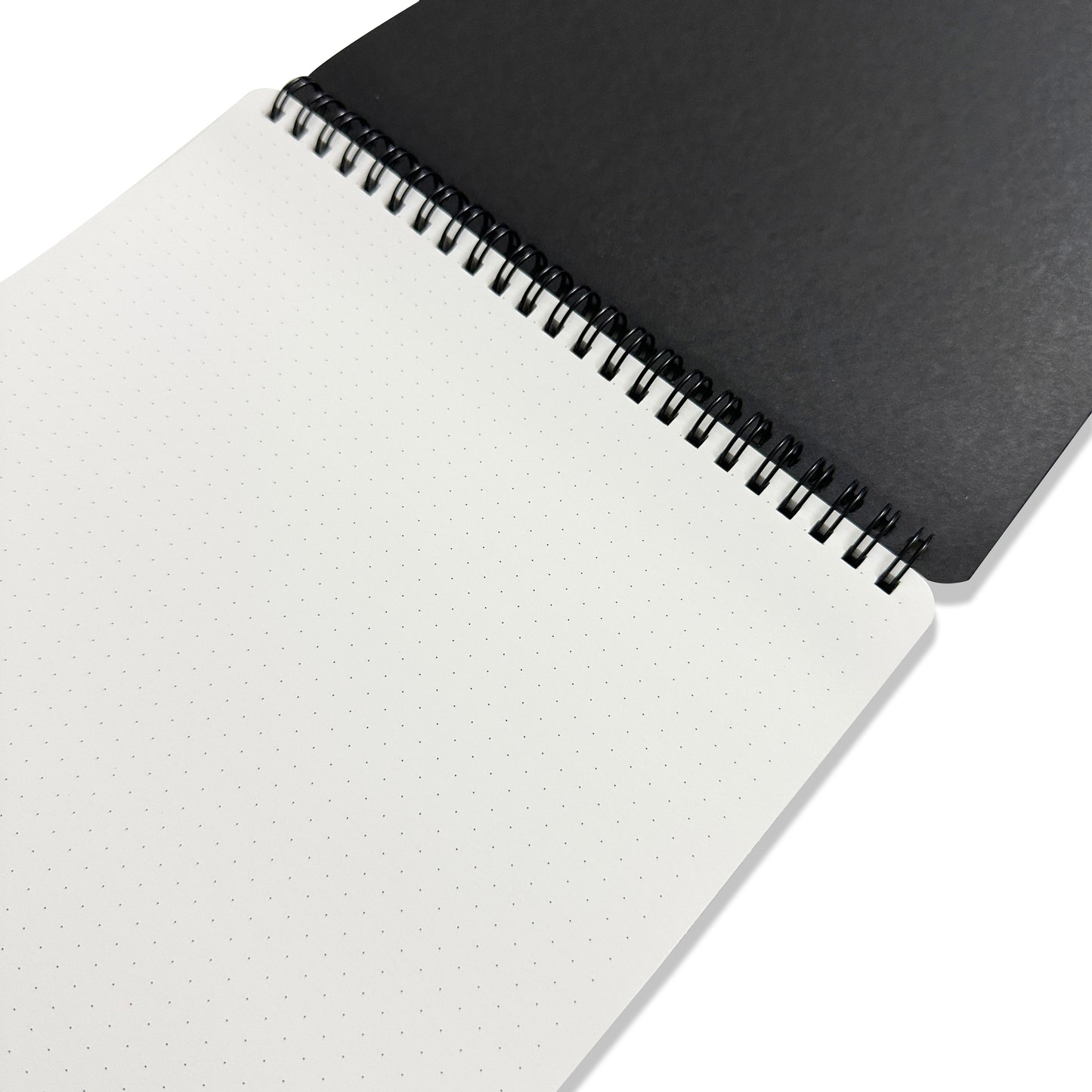 Endless Storyboard Spiral - Regalia Paper