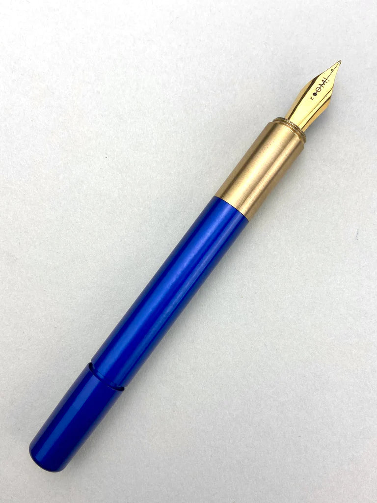 The Good Blue L130 - Ultramarine Blue
