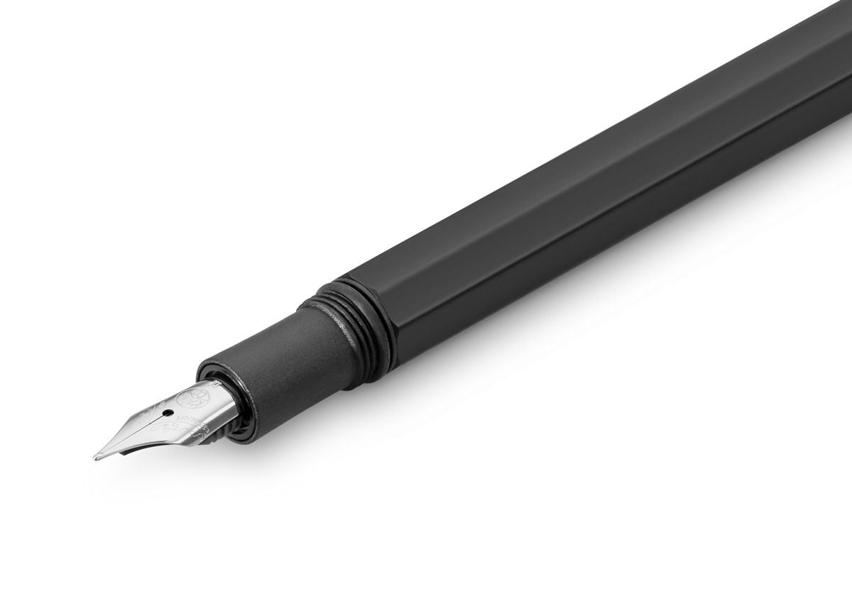 Kaweco Special Fountain Pen - Black