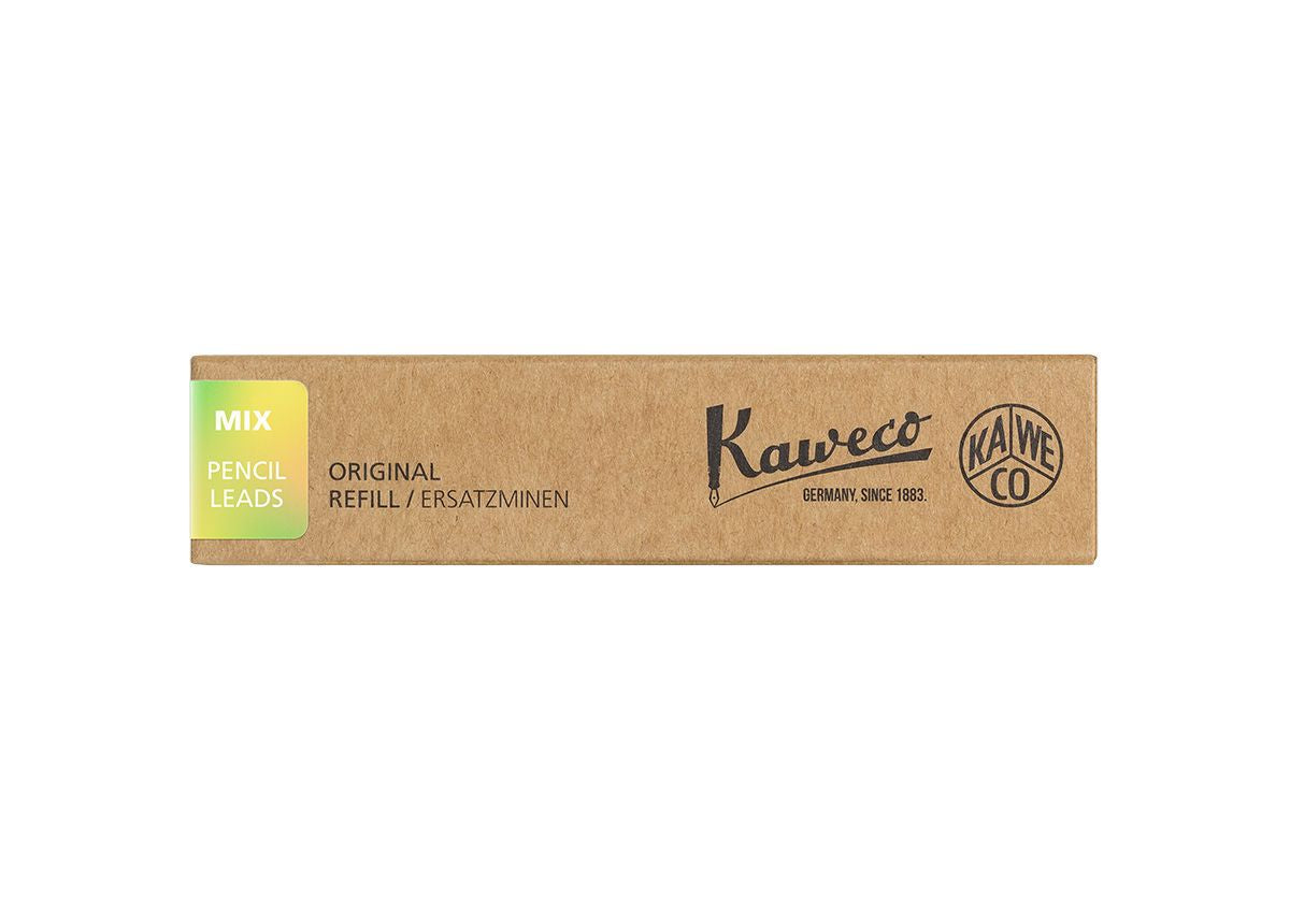 Kaweco Pencil Leads- Highlighter Mix - 5.6 mm