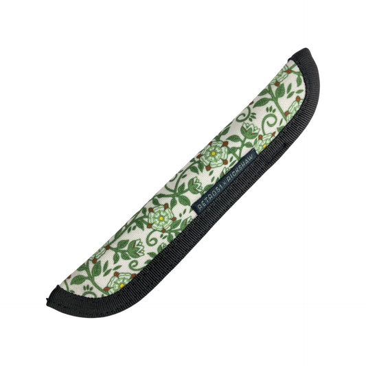 Retro 51 Tornado Rickshaw Bag's - Fountain Pen Single Sleeve - York