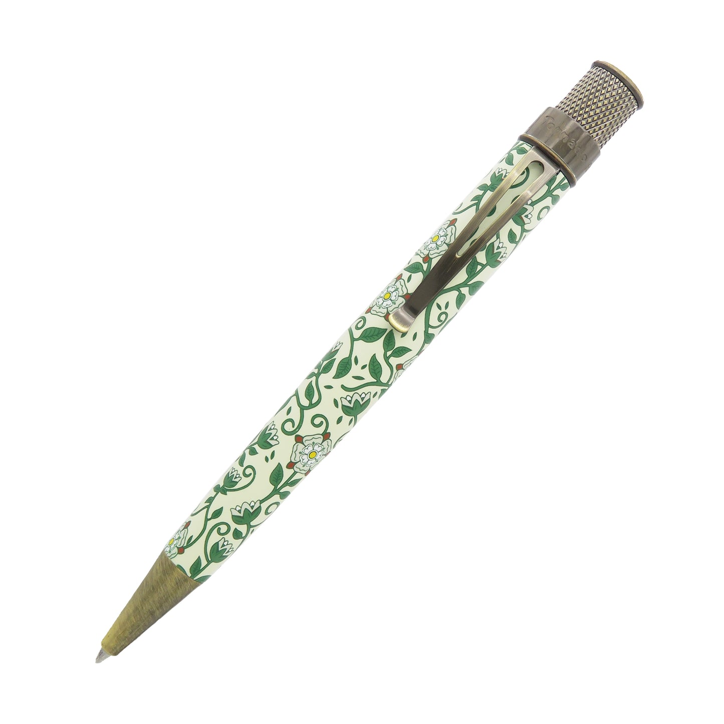 Retro 51 Tornado Rollerball - War of the Roses - York (UK Exclusive)