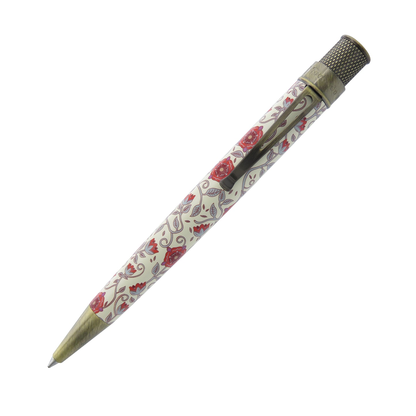 Retro 51 Tornado Rollerball - War of the Roses - Lancaster (UK Exclusive)