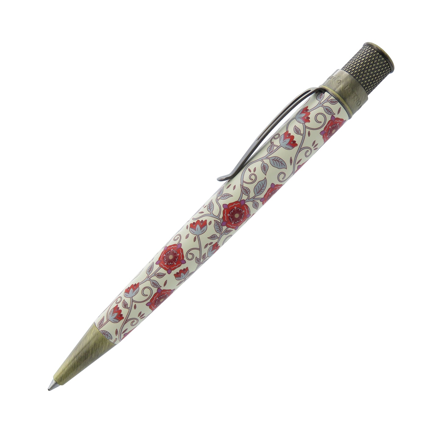 Retro 51 Tornado Rollerball - War of the Roses - Lancaster (UK Exclusive)