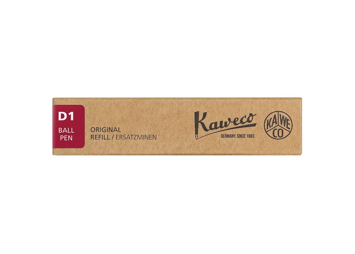 Kaweco D1 Refills for Ballpoint Pens