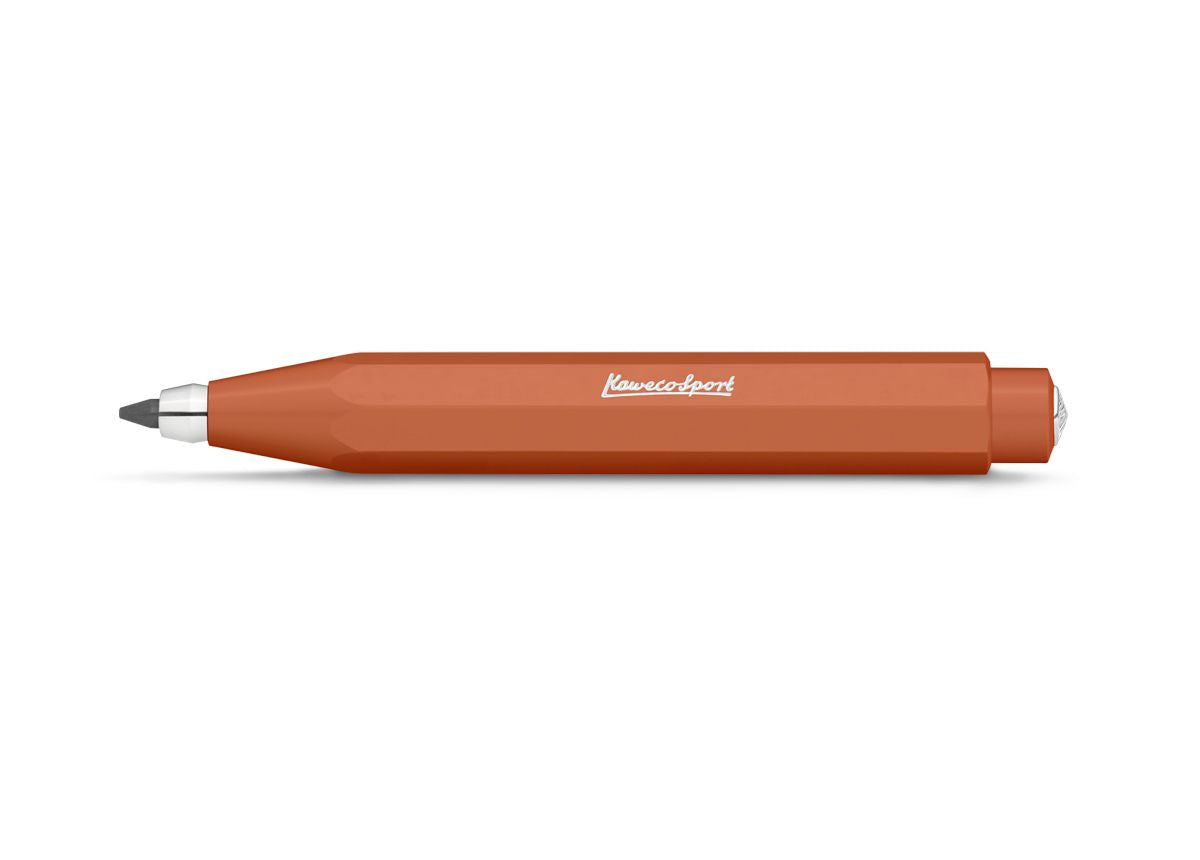 Kaweco Skyline Sport Clutch Pencil (3.2mm lead) - Fox
