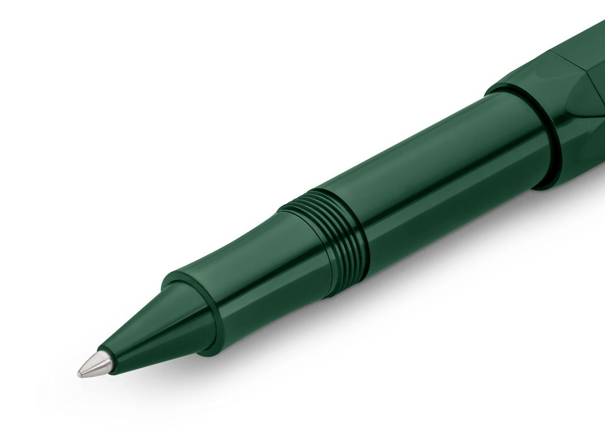 Kaweco Classic Sport Rollerball Pen - Green