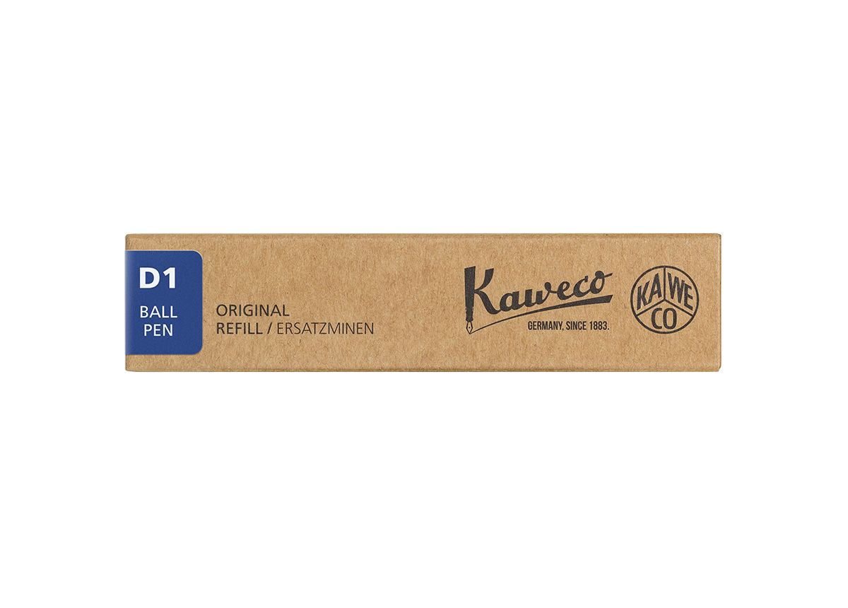 Kaweco D1 Refills for Ballpoint Pens