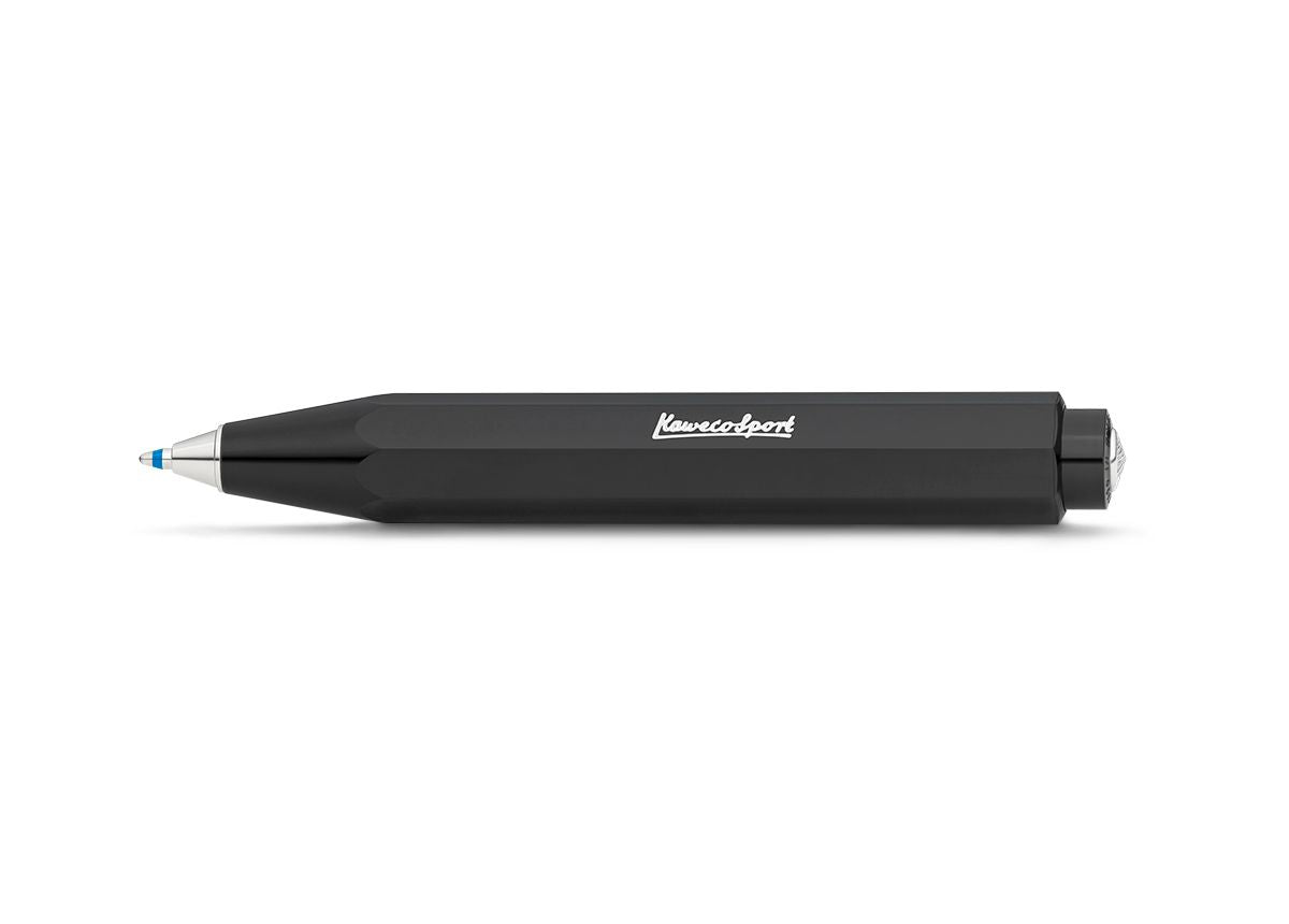 Kaweco Skyline Sport Ballpoint Pen - Black