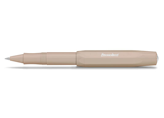 Kaweco Skyline Sport Rollerball Pen - Macchiato