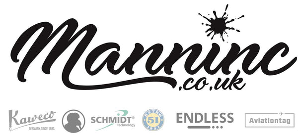 Mann Inc Ltd