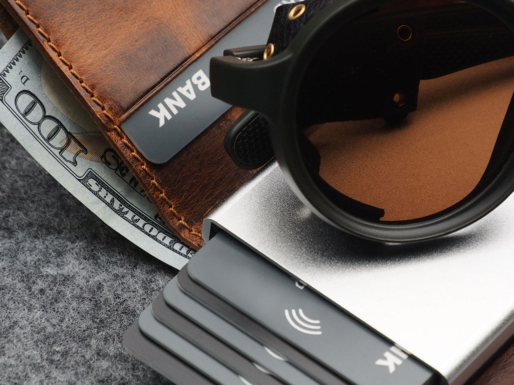 BOSTO - The Original Legendary Vintage Saddle Leather